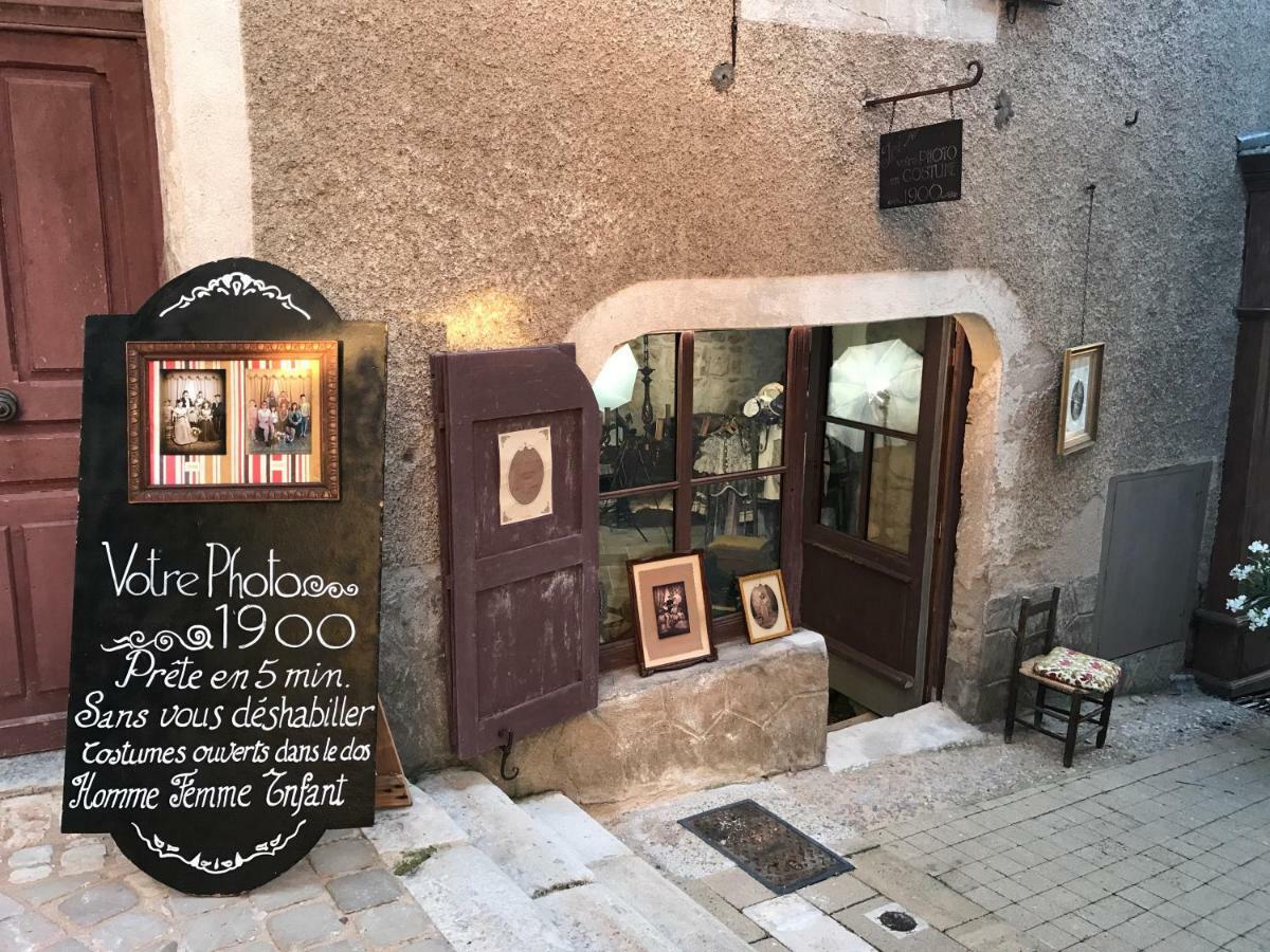 Les Maisons Du Perigord" Cote Malpas" แตร์ราส์ซง ภายนอก รูปภาพ