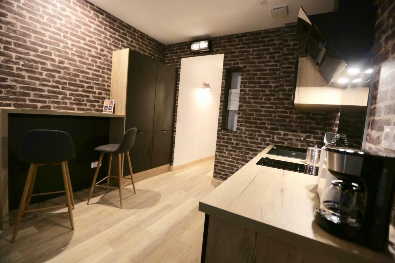 Les Maisons Du Perigord" Cote Malpas" แตร์ราส์ซง ภายนอก รูปภาพ