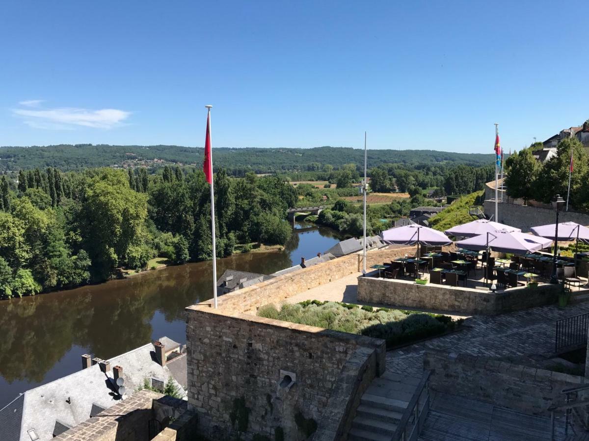 Les Maisons Du Perigord" Cote Malpas" แตร์ราส์ซง ภายนอก รูปภาพ