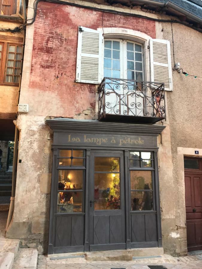 Les Maisons Du Perigord" Cote Malpas" แตร์ราส์ซง ภายนอก รูปภาพ