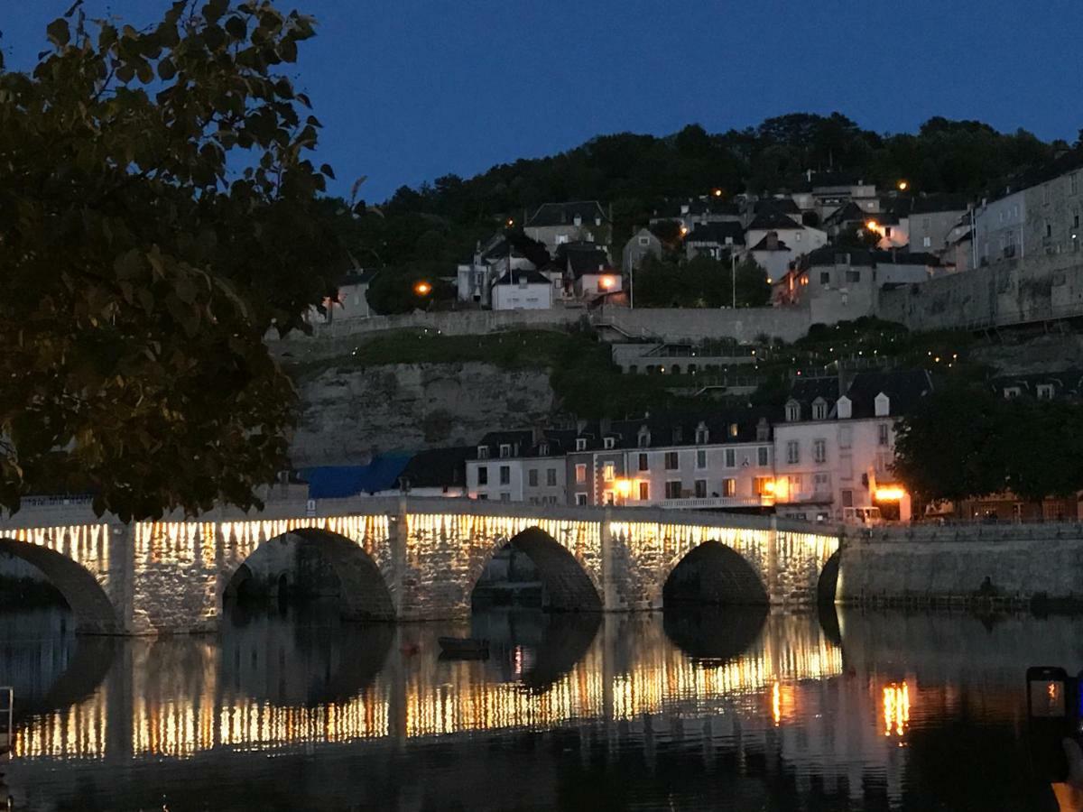 Les Maisons Du Perigord" Cote Malpas" แตร์ราส์ซง ภายนอก รูปภาพ