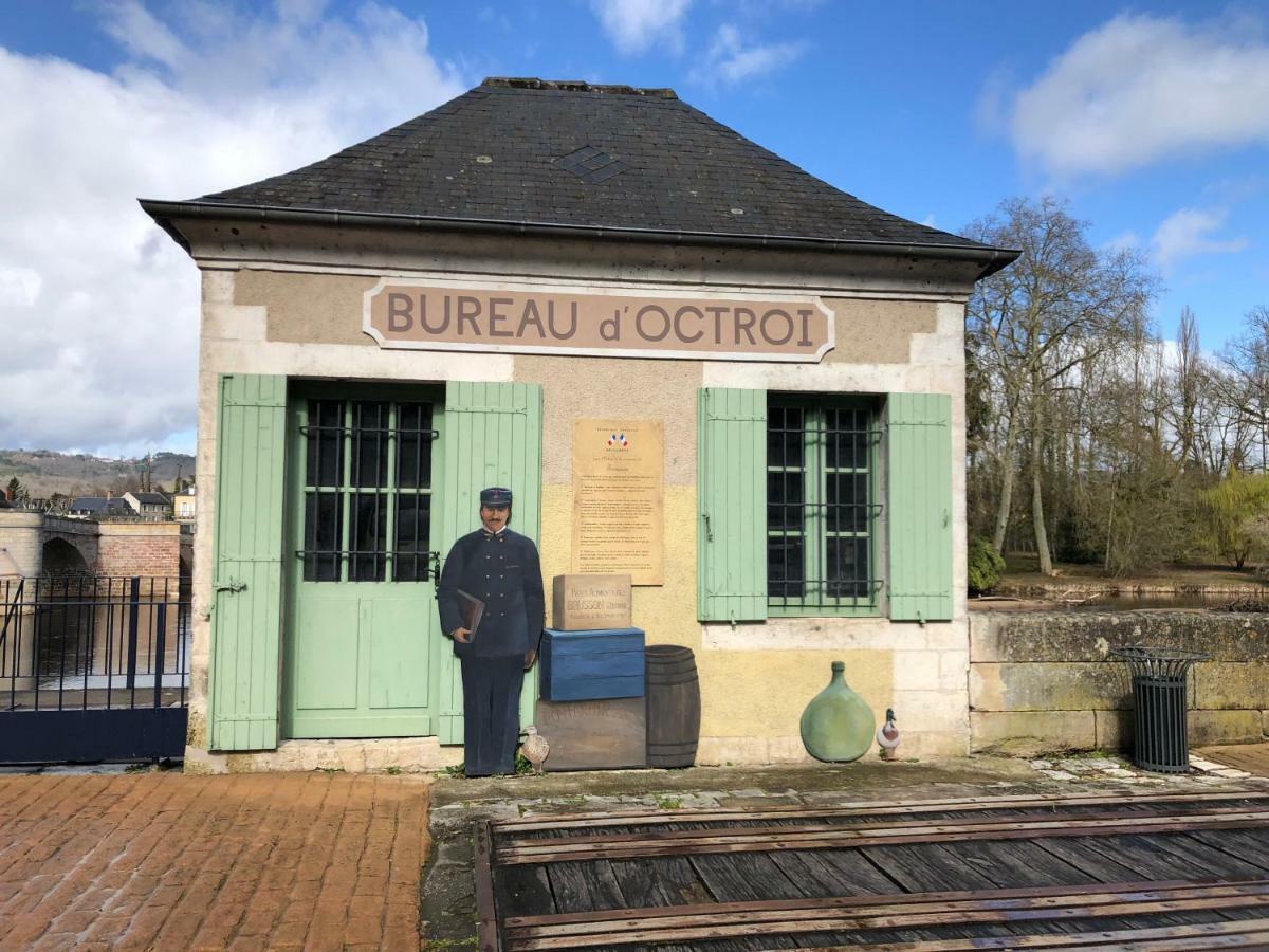 Les Maisons Du Perigord" Cote Malpas" แตร์ราส์ซง ภายนอก รูปภาพ